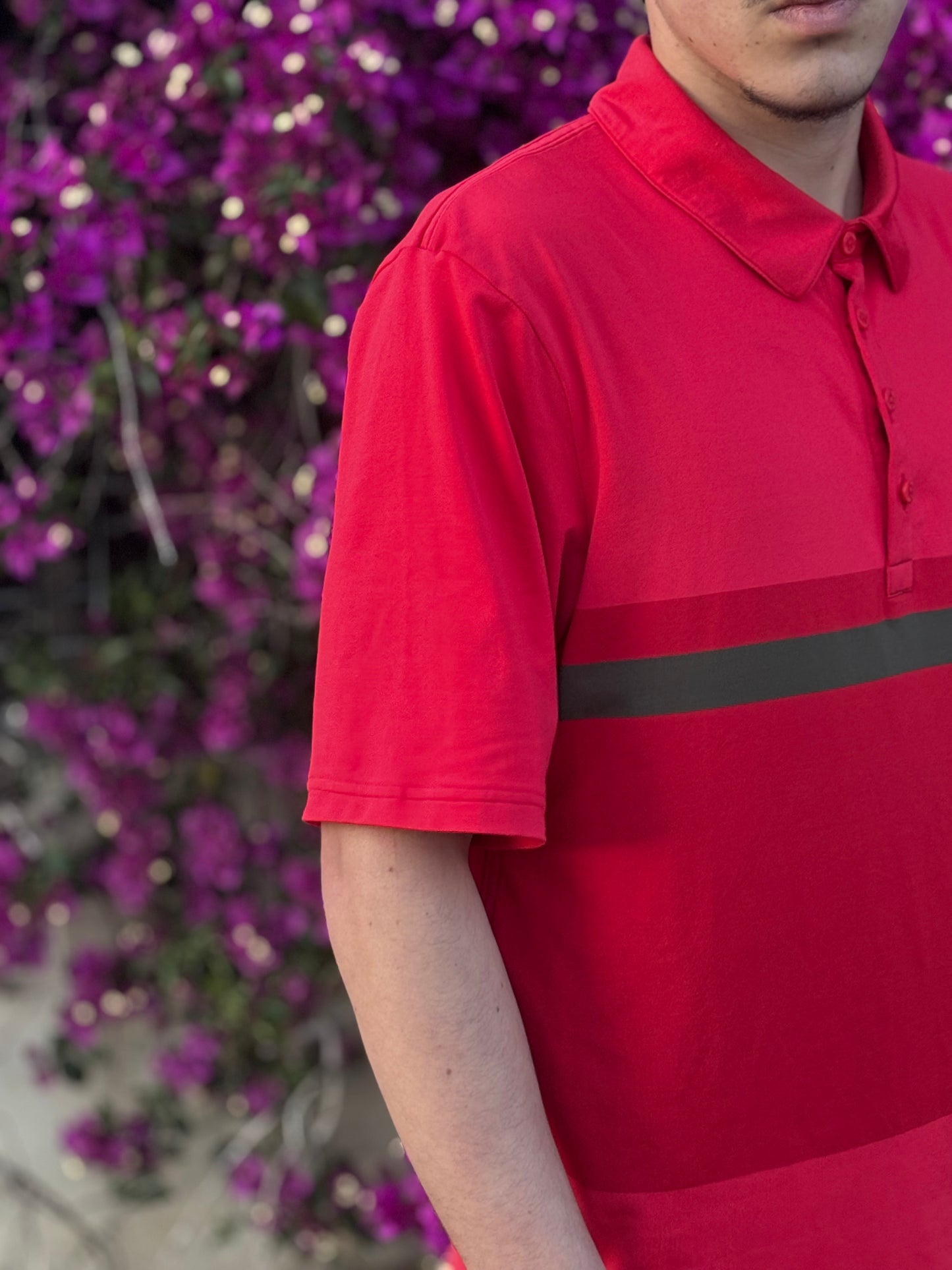 POLO NIKE