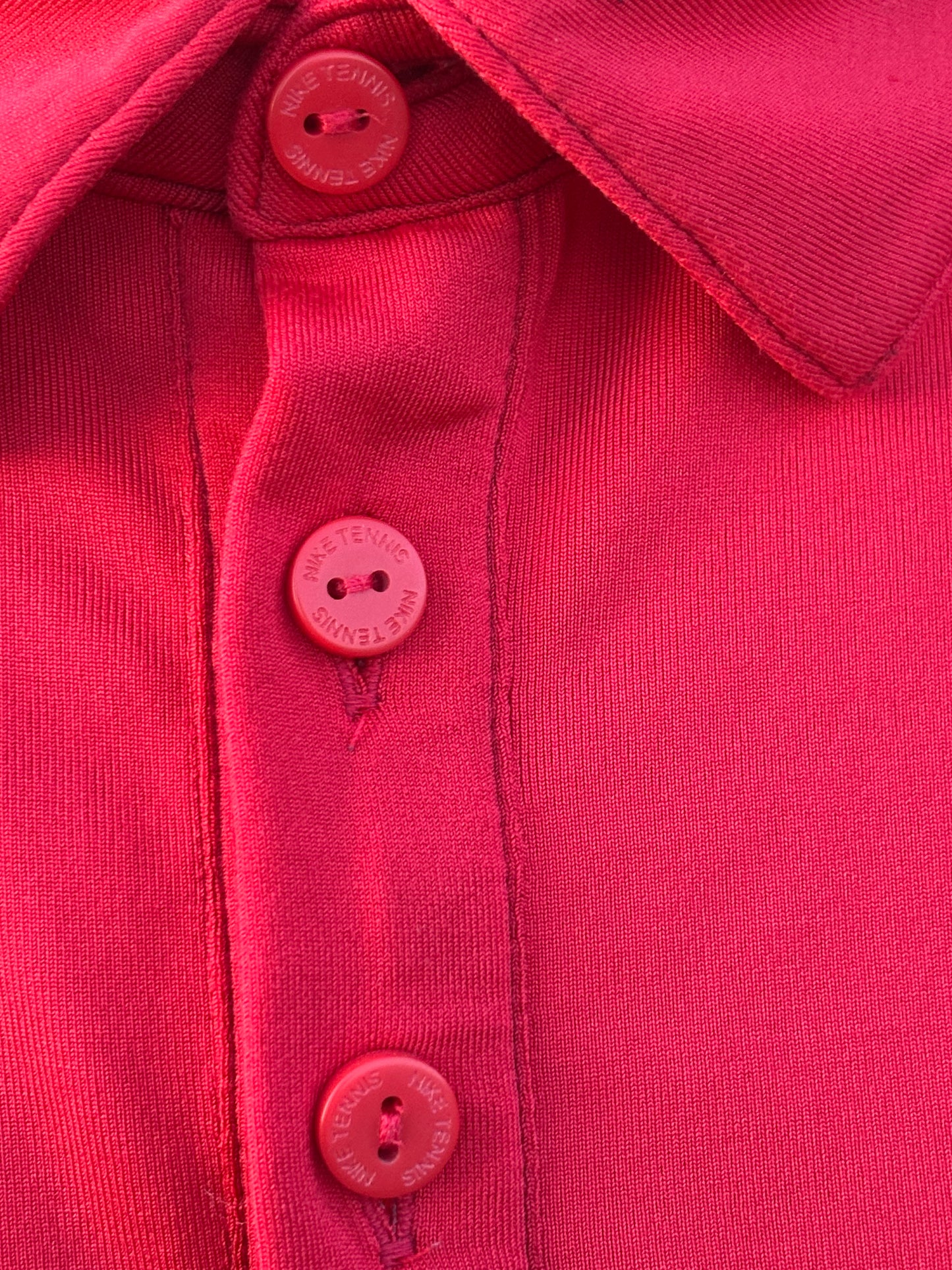 POLO NIKE