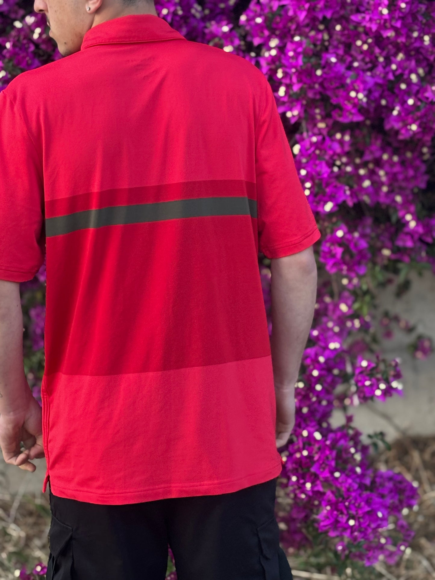 POLO NIKE