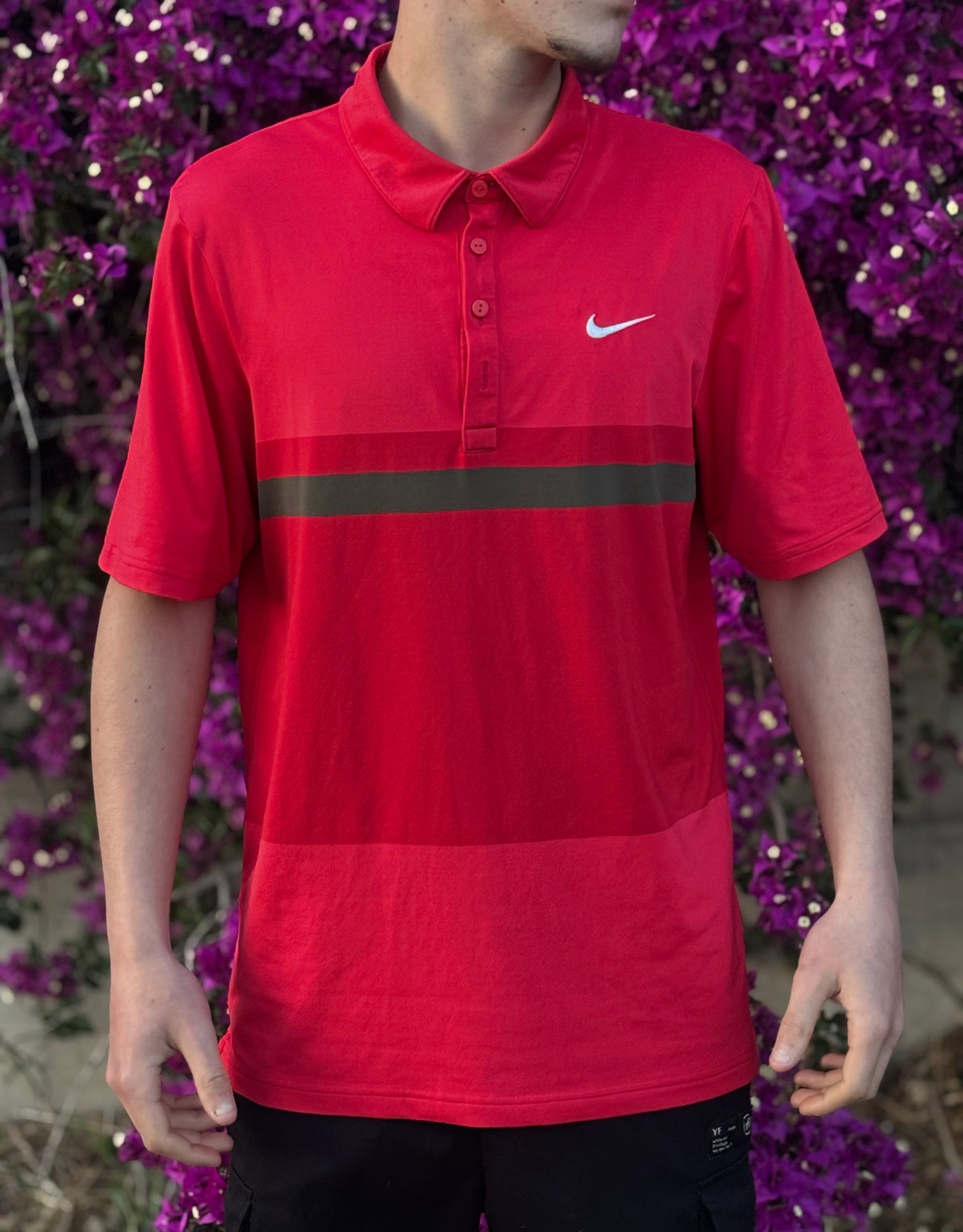 POLO NIKE