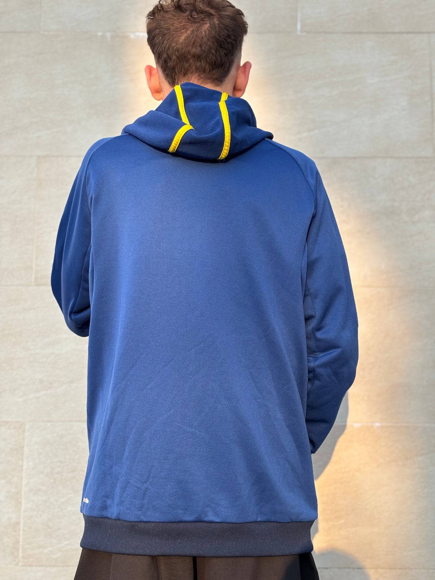 GIACCA ADIDAS