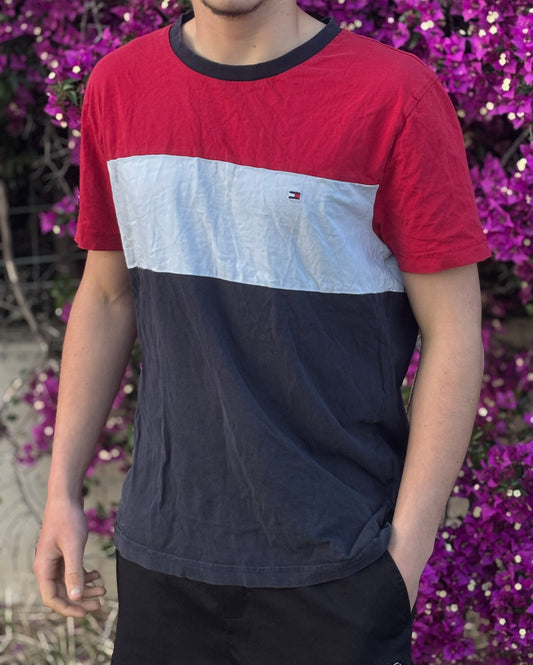 T-SHIRT TOMMY HILFIGER
