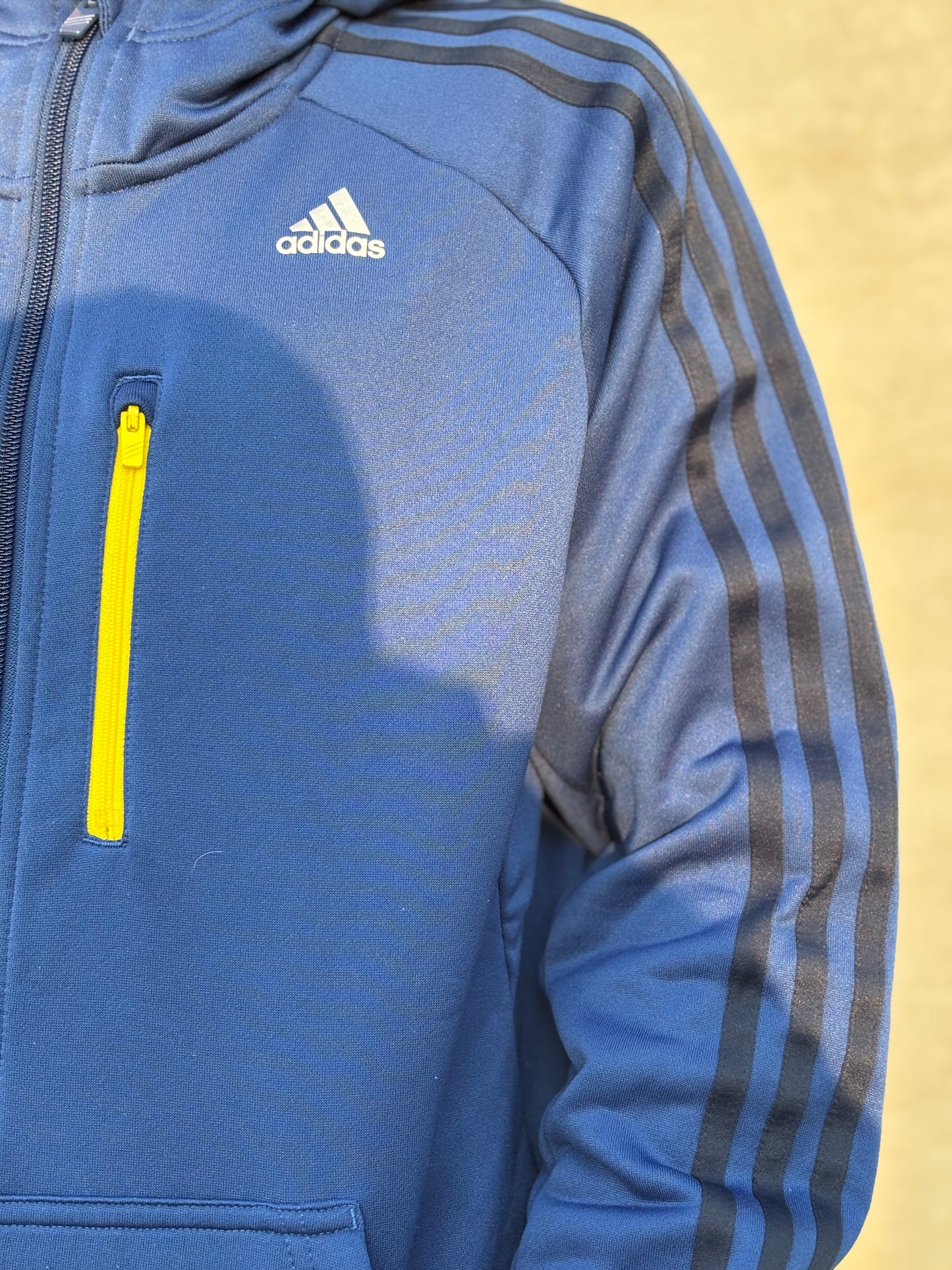GIACCA ADIDAS