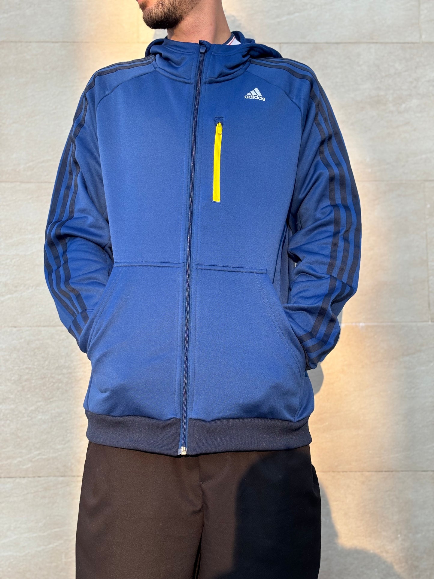GIACCA ADIDAS