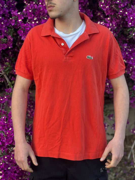 POLO LACOSTE