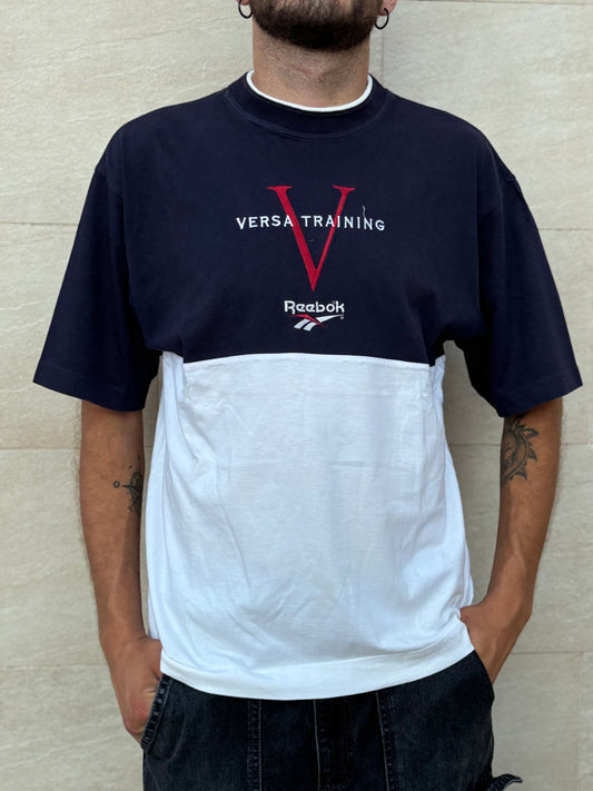 T-SHIRT REEBOK VINTAGE