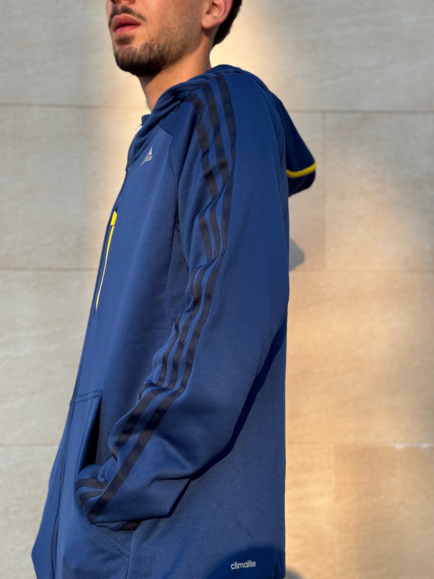 GIACCA ADIDAS